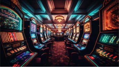 Slot Online: The Future Of Digital Gaming Entertainment