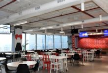 The Benefits of Integrated Paging and Background Music Systems for Office