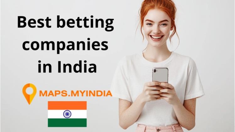 Top Betting Sites in India: Safe, Trusted Platforms with Crypto and Esports Options