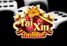 Tài Xỉu