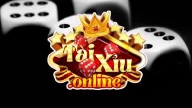 Tài Xỉu