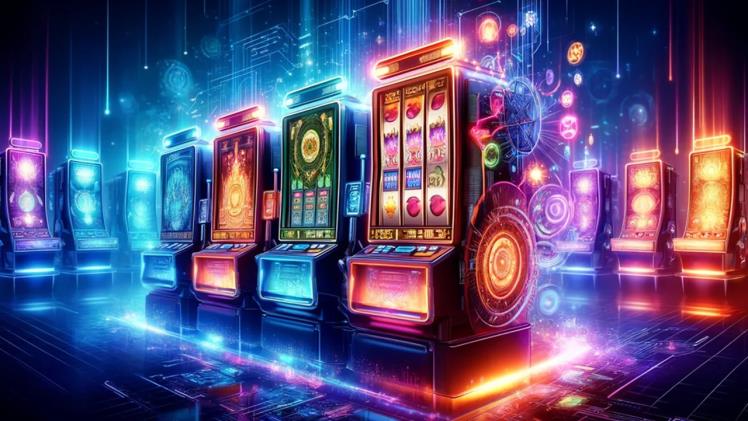 Slots