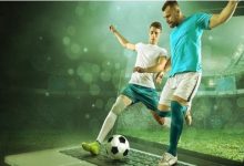 Watch Live Football Seamlessly with High Speed