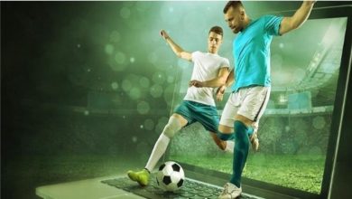 Watch Live Football Seamlessly with High Speed