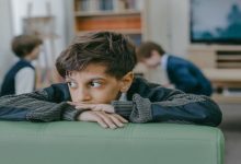 What are the most important points that parents need to take seriously for managing depression in kids?