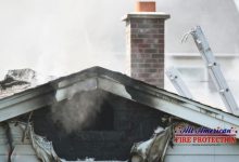 What to Expect Emotionally and Financially When Rebuilding After a Fire
