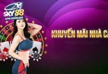 🎁 Welcome to Khuyến mãi Sky88 – Unlock Exclusive Bonuses & Rewards