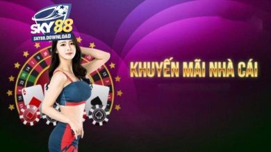 🎁 Welcome to Khuyến mãi Sky88 – Unlock Exclusive Bonuses & Rewards
