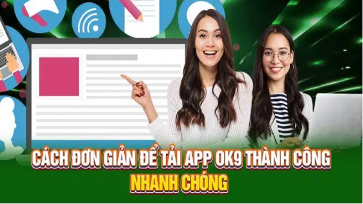 A Guide to Downloading the OK9 App Quickly and Securely