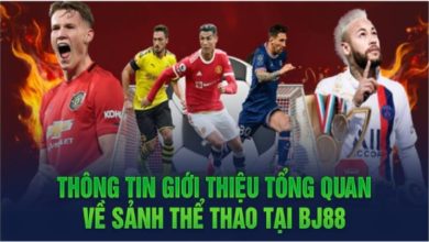 BJ88 Sports – Exciting Betting Playground for Enthusiastic Members