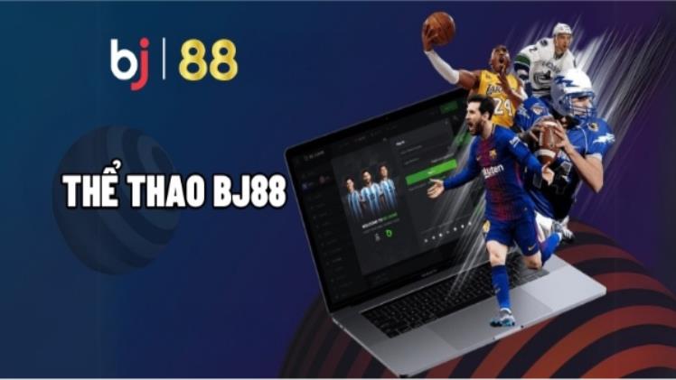 BJ88 Sports – Exciting Betting Playground for Enthusiastic Members