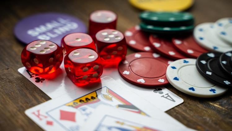 Beginner’s Guide to Casino Games Where to Start and What to Know