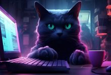 BlackCat: Symbolism, Culture, and the Cybersecurity Threat
