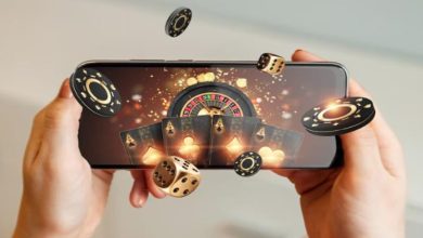 Exploring Innovation in Slot Machine Multi-Game Technology