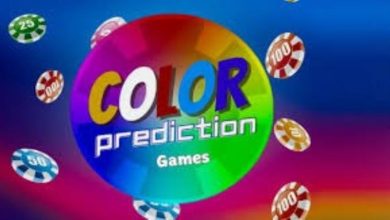 Gamified Learning: Are Color Prediction Games Educational?