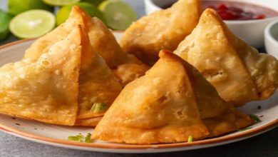 Gluten-Free Samosa Recipe: A Healthier Take on the Indian Classic