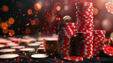 casinos