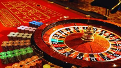 Luck vs. Skill in Casino Games What Really Matters