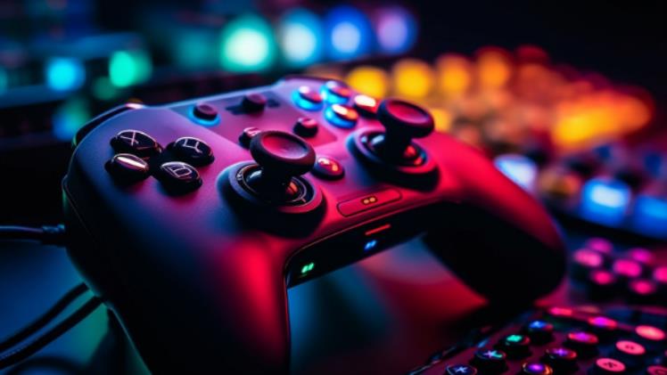 Small wins, big relief: how games help modern users unwind