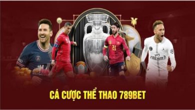 The Biggest Gambling Portal Today - 789BET Revolutionizing Online Gaming
