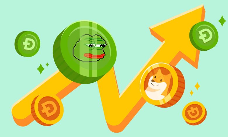 Trading Trends: Why MemeCoins Are the Beat of Gen Z’s Financial Future