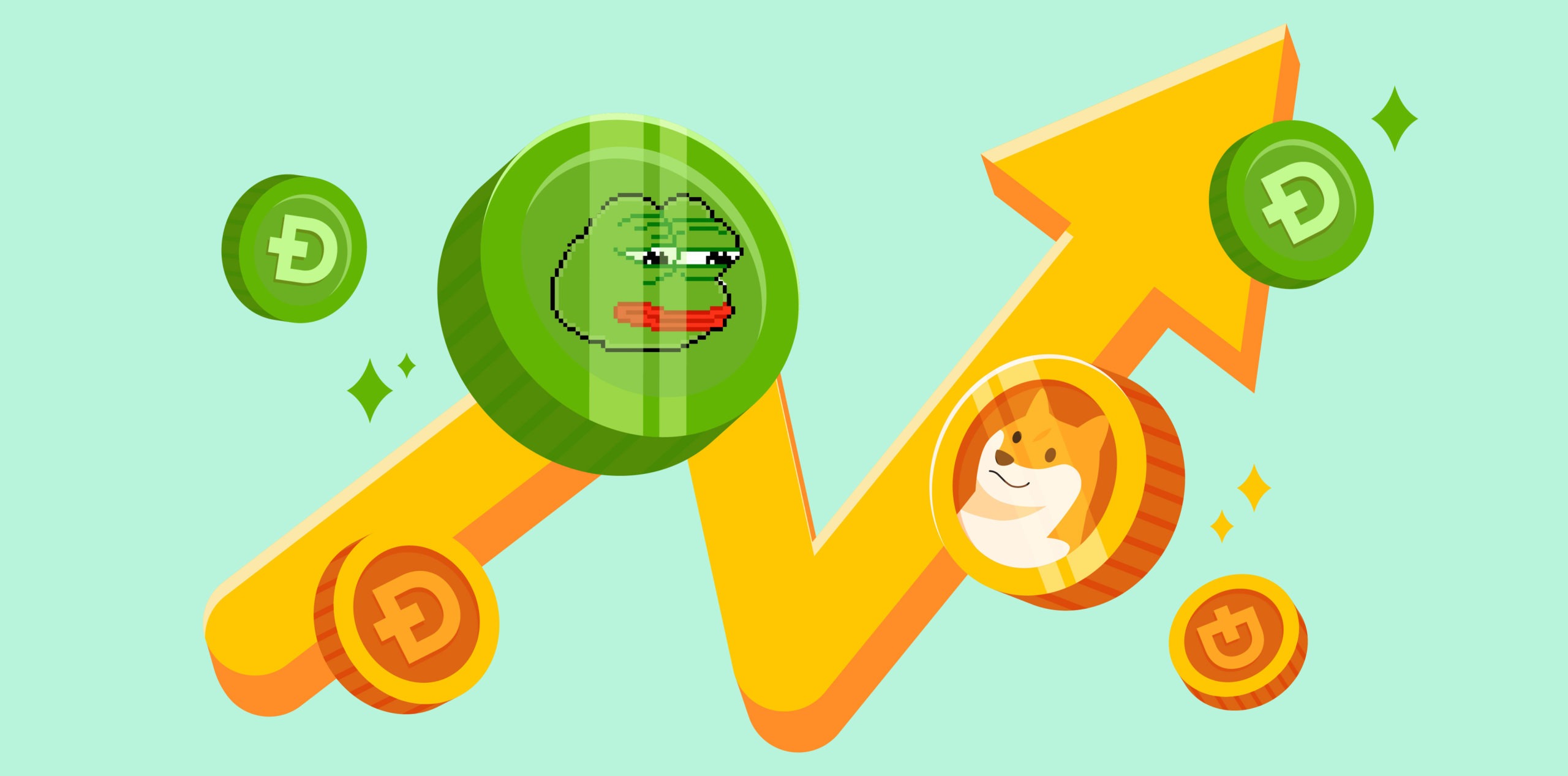 Trading Trends: Why MemeCoins Are the Beat of Gen Z’s Financial Future
