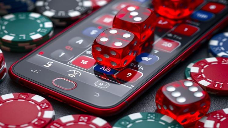 What Sets bj88 Apart from Other Online Casino Sites
