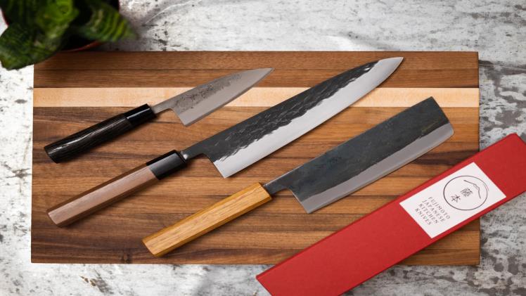 Why Steel Is Still the Star of Kitchen Knives