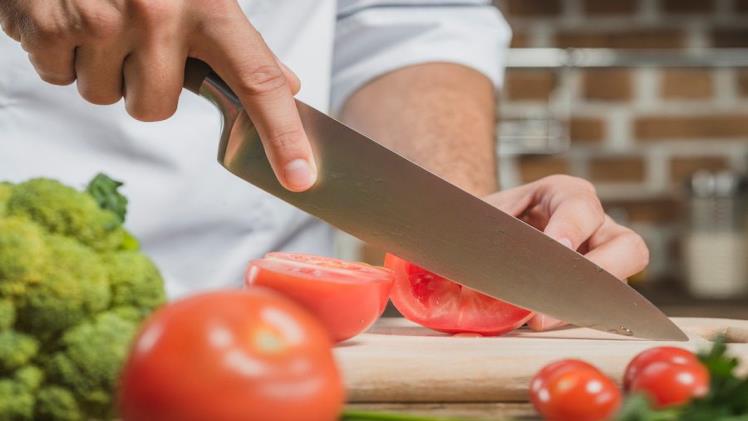 Why Steel Is Still the Star of Kitchen Knives