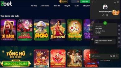 Zbet card game - Unique betting experience from cards