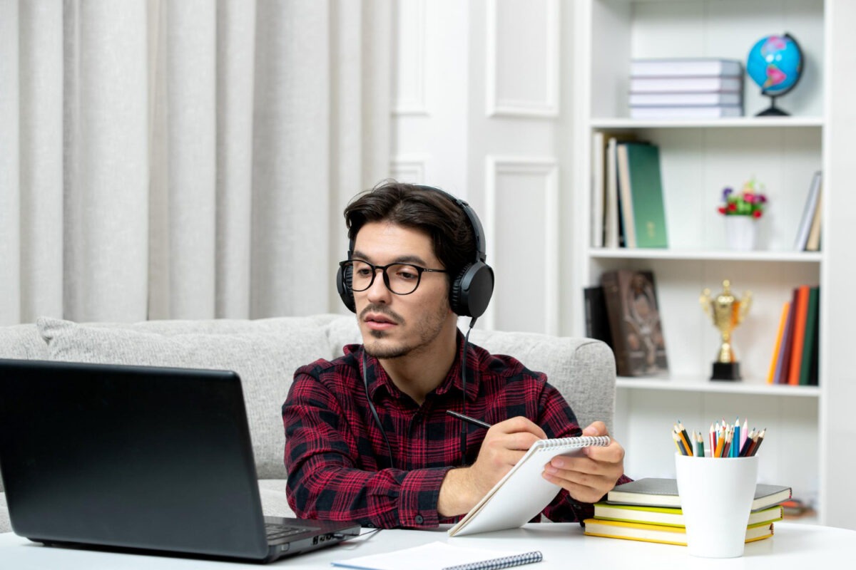 Combining Expert Coaching With Smart Technology For High GMAT Scores