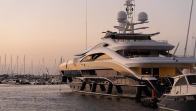 Escape the Ordinary Why a Weekend Yacht Rental with Friends Is the Ultimate Getaway