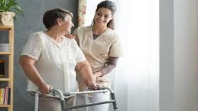 Home Services