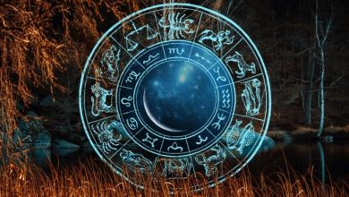 The Search for Meaning in a Fast World: How Horoscopes Help People Slow Down and Look Inward
