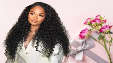 Wigfever Wear and Go Wigs & 360 Glueless Wigs: Instant Style with Full Coverage and Comfort