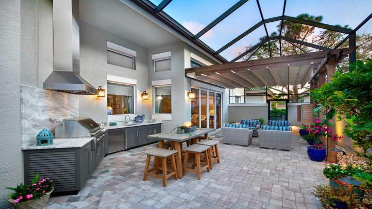 Energy-Efficient Home Remodeling Ideas for Florida Homes
