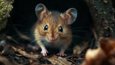 How to Get Rid of Mice Safely Without Harming Pets