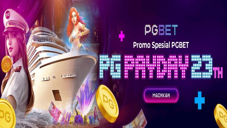 PGBET Daftar Akun dan Pilih Permainan Favorit – Panduan Lengkap 2025