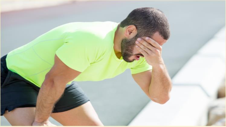 Pressure Moments: How Elite Athletes Master Composure Under Stress