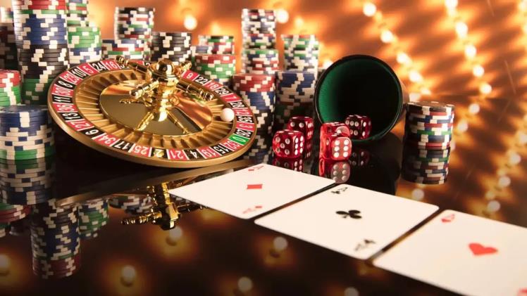 Casinos
