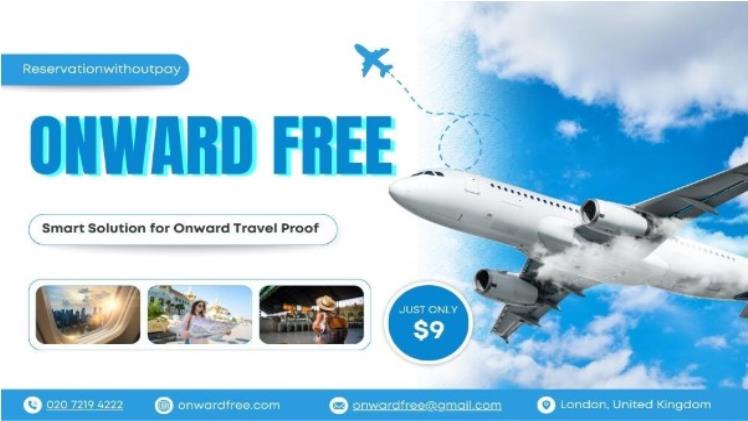 The Best Guide to Securing Onward and Dummy Tickets for Immigration