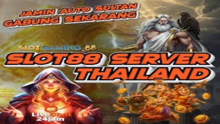 Top Slot Thailand Bonuses 2025: Maximize Your Wins
