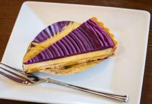 Ube Craze: The Purple Flavor Changing Desserts and Drinks