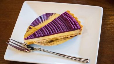 Ube Craze: The Purple Flavor Changing Desserts and Drinks