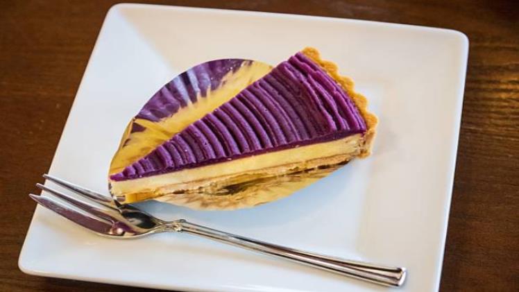 Ube Craze: The Purple Flavor Changing Desserts and Drinks