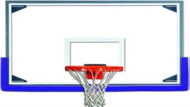 Backboards