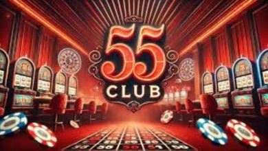 55 Club Game Play Smarter, Win Bigger