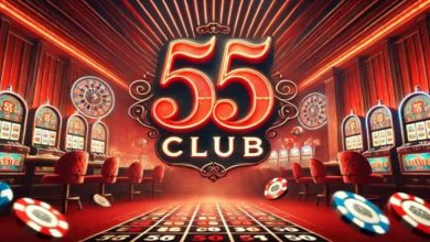 55 Club Login: Optimize Your Access Experience