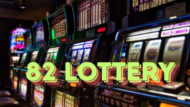 82 Lottery Results Analysis Trends and Patterns