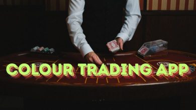 A Deep Dive into Colour Trading App Features